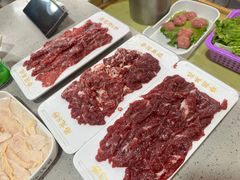-杏花吴记牛肉火锅