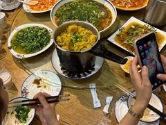 -厨神老街兔·淳朴人家店(盐帮菜风味名店)