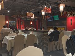 -惠丰堂饭庄·烤鸭·京味菜(民族大学店)
