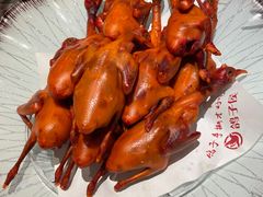 -鸽子侯·家宴·平价海鲜(市图书馆店)