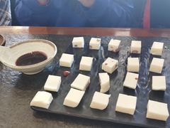 -诺敏塔拉奶茶-布里亚特包子-手把肉(锦都会店)