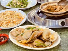 -新峰肉骨茶