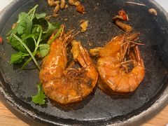 -鹿港小镇(霄云店)