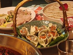 -小龙坎火锅(全球旗舰店)
