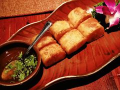 虾泥春卷-花马天堂云南餐厅 Lost Heaven(外滩店)