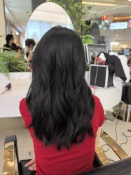 -BEAUTY HAIR GANO