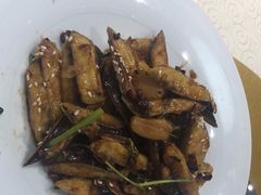 -箪食巷私房菜馆·鲁菜(玉函路店)