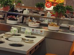 -蜀小北旋转小火锅·烤肉(金轮双子星优惠店)
