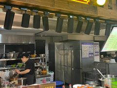 -二郎岗美食广场(砂之船奥特莱斯店)