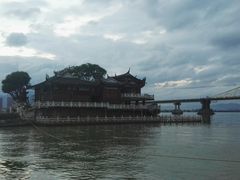 -仓山金山寺
