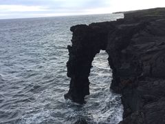 -夏威夷火山国家公园
