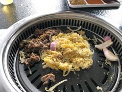 招牌肥牛-杨记齐齐哈尔烤肉(总店)