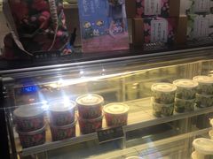 -宝珠奶酪(浦东金桥店)
