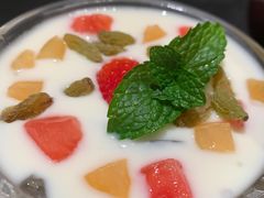 -鸽子侯·家宴·平价海鲜(市图书馆店)