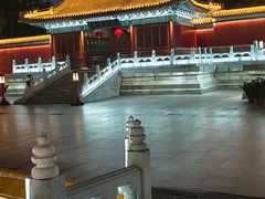 -珠海圆明新园