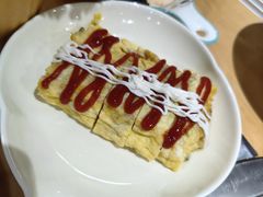 -许妈妈餐厅烤肉烧烤家常菜(明润广场店)
