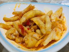 -小乡小镇·传承桐庐土菜·老板亲自烧的菜