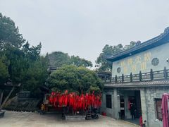 -东钱湖旅游度假区