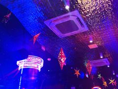 -108·公社·创意餐厅·LIVE HOUSE(李公堤店)