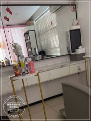 -LJOY丽锦造型·烫发染发