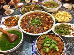 -徐鼎盛民间菜(城南家园店)