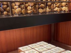 -丁香西饼屋(桂林路店)