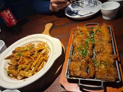 -前海沿·青岛菜(五四广场永旺店)