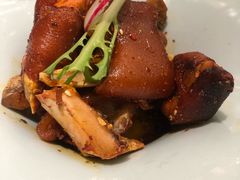 -雀蓝川菜(奥体广场店)