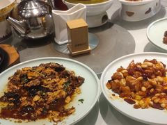 -惠丰堂饭庄·烤鸭·京味菜(西北旺·唐家岭店)