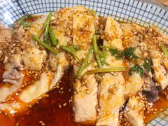 -南小蟹手工點心(三里屯店)
