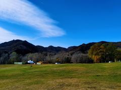 -玉渡山自然风景区