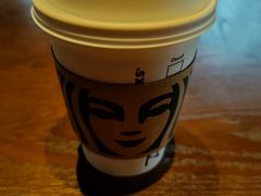 -星巴克(无锡阳光广场店)