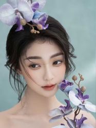 -韩慕婚纱摄影(九亭店)