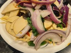 -吾味香葫芦头(安西街店)