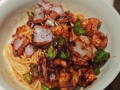 -王繁星面馆(西安熙地港店)