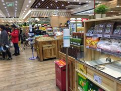 -幸福荣耀生鲜超市(来广营店)