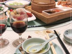 -江南村酒家
