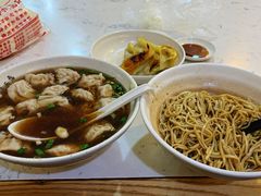 -蒋家桥饺面店(四望亭路店)