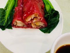 -寻味顺德·南记酒家·传统顺德菜·鱼生(广源路店)