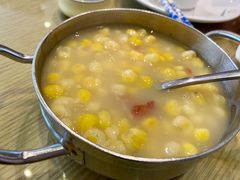 大碴子粥-一勺一碗好粥道(红运家园店)