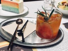 -娜娜家·Nana's restaurant(国金汇店)