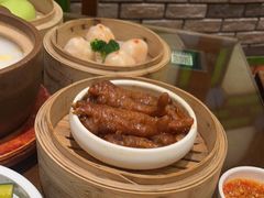 -岭南小生·粤港点心(南门口店)