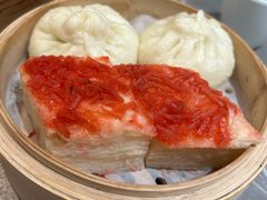 千层油糕-晓淮山·扬州早茶·淮扬菜(龙阳广场店)