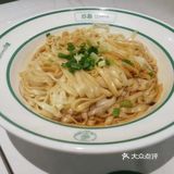 云吞面VS葱油面-佛山两种受欢迎的特色面食