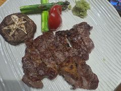 -桂马·日本料理·海胆·海鲜饭·酒场(民主广场店)