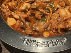 -胖哥俩肉蟹煲(湖滨银泰in77店)