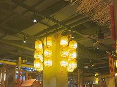 -破三川·新川菜(静安大融城店)