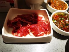 -海底捞火锅(嘉兴杉杉in象生日主题店)