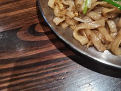-破店肥哈·东北烧烤·夜宵(南山保利店)