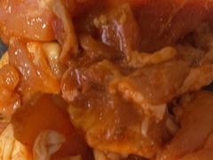 -谷牛日式烤肉(宝山U天地店)